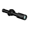 La Vortex Optics Viper PST Gen II 1-6x24 SFP ofrece imágenes nítidas, retícula iluminada EBR-2C, torretas grabadas y ajuste de paralaje, todo a un gran precio.