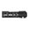 AERO PRECISION ATLAS S-ONE 7.3" HANDGUARD M-LOK FREE FLOAT FOR AR-15 BLACK