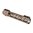 AERO PRECISION ATLAS S-ONE 9" HANDGUARD M-LOK FREE FLOAT FOR AR-15 FDE