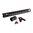 AERO PRECISION ATLAS S-ONE 12.7" HANDGRD M-LOK FREE FLOATING FOR AR-15 BLK