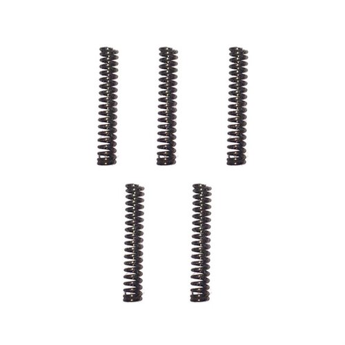Reemplaza los resortes de rebote de tu Ruger® Mark para restaurar su funcionamiento; instalación fácil, sin herramientas y en un paquete de 5.