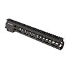El handguard Geissele MK14 Super Modular Rail es ligero y resistente, ofrece un perfil delgado y múltiples opciones de montaje con M-LOK y Picatinny.