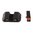 AMERIGLO FOR GLOCK® 9/40/357 3-DOT PROGLO SIGHT SET
