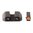 AMERIGLO FOR GLOCK® 10/45 3-DOT PROGLO SIGHT SET