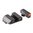 AMERIGLO FOR GLOCK® 42/43 3-DOT PROGLO SIGHT SET