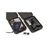 La caja de seguridad Snap Safe ofrece almacenamiento seguro para armas y objetos de valor, con construcción de acero, cable de acero de 16 gauge y espuma protectora.
