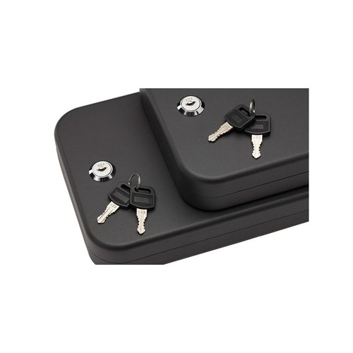 Fundas y maletines > Cajas fuertes para arma corta - Vista previa