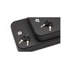 La caja de seguridad Snap Safe ofrece almacenamiento seguro para armas y objetos de valor, con construcción de acero pesado y cable de acero de 16 gauge.