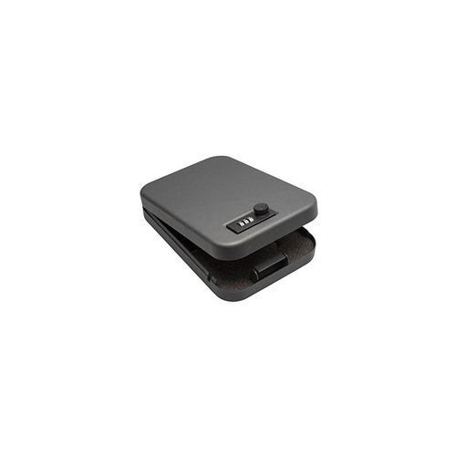 Fundas y maletines > Cajas fuertes para arma corta - Vista previa