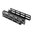 MIDWEST INDUSTRIES HANDGUARD DROP-IN ALUMINUM BLACK