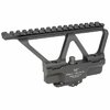 Asegura tus ópticas en tu AK-47 con el soporte táctico AKG2 de Midwest Industries, fabricado en aluminio duradero y con diseño de una sola pieza.