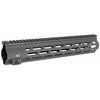 Mejora tu HK416 con el Handguard Free Float M-LOK de Midwest Industries, fabricado en aluminio duradero, con 7 lados de ranuras M-LOK y acabado anodizado.