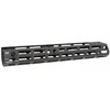 Mejora tu IWI Galil ACE con el handguard Drop-In M-LOK de Midwest Industries, fabricado en aluminio, con acabado anodizado negro y total compatibilidad M-LOK.