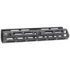 Mejora tu IWI Galil ACE con el handguard Drop-In de Midwest Industries: aluminio duradero, acabado anodizado negro y compatibilidad total con M-LOK.