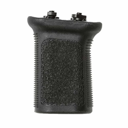 El BCMGunfighter Vertical Grip Mod 3 M-LOK® es ligero, cómodo y ofrece un agarre óptimo, permitiendo un control superior y menos fatiga al disparar.