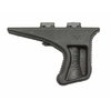El BCMGunfighter M-LOK® KAG mejora tu agarre, alivia la tensión y permite una manipulación rápida del arma, todo con un diseño compacto y fácil de instalar.