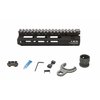 El handguard BCM MCMR M-LOK de Bravo Company ofrece un diseño ligero, libre flotante y múltiples opciones de montaje para accesorios, garantizando precisión y comodidad.