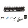 El handguard BCM MCMR M-LOK de Bravo Company es ligero, de aluminio, con riel Picatinny y ranuras M-LOK, ideal para accesorios y precisión.