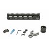 El handguard BCM MCMR M-LOK de Bravo Company es ligero, resistente, permite montar accesorios y libera la precisión de tu rifle gracias a su diseño free-float.