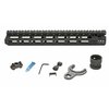El handguard BCM MCMR M-LOK de Bravo Company es ligero, robusto y permite montar accesorios fácilmente, mejorando la precisión y el manejo de tu rifle.