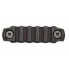 Las secciones de riel Picatinny BCM M-LOK permiten montar accesorios en tus guardamanos M-LOK, con opciones de nylon o aluminio para diferentes necesidades.