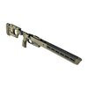 El chasis Magpul Pro 700 es totalmente ajustable, ambidiestro y cómodo, con opciones para la altura del carrillo y un diseño optimizado para el Remington 700.