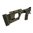 MAGPUL PRO 700 FOLDING STOCK FOR REMINGTON 700 SA ODG