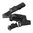 MAGPUL MS4 QDM ONE/TWO-POINT RIFLE SLING BLACK