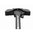 BRAVO COMPANY BCMGUNFIGHTER  AMBIDEXTROUS CHARGING HANDLE MOD 3X3 LARGE