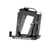 Convierte fácilmente tu AR-15 a 9mm con el adaptador Stern Defense, compatible con cargadores Glock®, ligero y de instalación rápida.