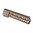 GEISSELE AUTOMATICS MK14 SUPER MODULAR RAIL HANDGUARD 9.3" M-LOK DDC