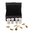 OREGON TRAIL DEFENSE DELUXE STIPPLING TIP KIT