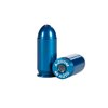 Los A-Zoom Snap Caps son perfectos para entrenamiento seguro y pruebas de función, fabricados en aluminio, duran más de 30 veces que los caps convencionales.