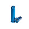 Los A-Zoom Snap Caps Blue son ideales para entrenamiento y pruebas de función, fabricados en aluminio, duran más de 30 veces que los caps convencionales.