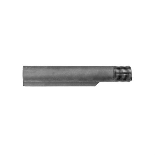 El tubo de buffer Luth-AR de 6 posiciones es un reemplazo ideal para tu AR-15, ofreciendo durabilidad y ajuste perfecto en cada disparo.