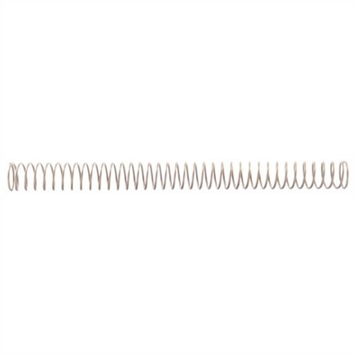 El muelle de buffer Luth-AR para AR-15 es un reemplazo de fábrica que garantiza un rendimiento óptimo y una compatibilidad perfecta con tu rifle estándar.