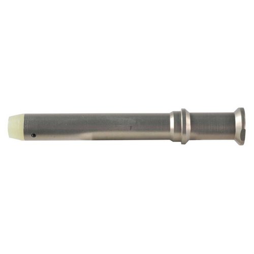 El Buffer de Rifle AR-15 de Luth-AR es un reemplazo perfecto para tu rifle estándar, garantizando un rendimiento óptimo y durabilidad en cada disparo.