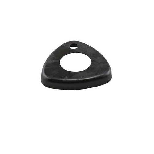 Mejora tu AR-15 con el capuchón triangular Luth-AR, diseñado para un ajuste perfecto y durabilidad, ideal para rifles estándar.