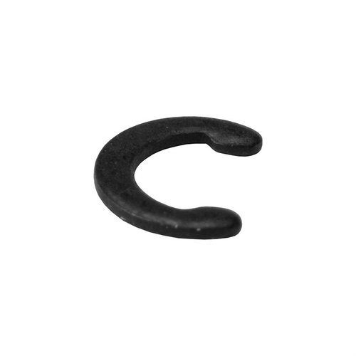 El Ejection Hinge Pin Snap Ring de Luth-AR es una pieza de reemplazo de fábrica que asegura un ajuste perfecto en tu AR-15, garantizando un funcionamiento óptimo.