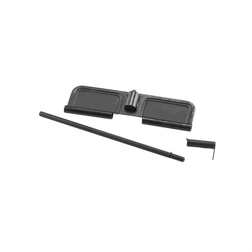 Reemplaza fácilmente tu Ejection Port Cover con esta pieza de Luth-AR, diseñada para rifles AR-15 estándar, asegurando durabilidad y un ajuste perfecto.