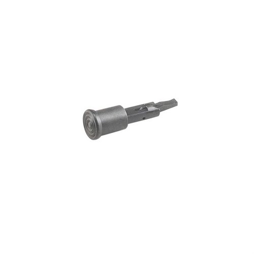 El AR-15 Round Forward Assist de Luth-AR es un reemplazo de fábrica que asegura un funcionamiento óptimo en tu rifle AR-15, mejorando la fiabilidad y el rendimiento.