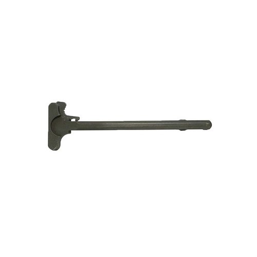 El cargador Luth-AR .223 es el reemplazo perfecto para tu AR-15, garantizando un funcionamiento suave y confiable en cada disparo.