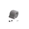 Mejora el rendimiento de tu AR-15 con el Gas Block Low Profile de Luth-AR, disponible en diámetros .750 y .936, ideal para rifles estándar.