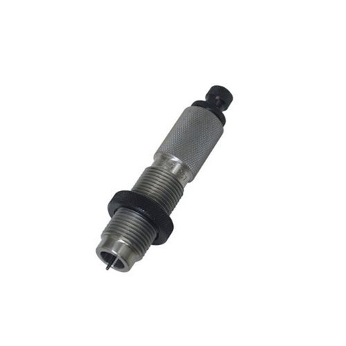 Los dies de neck sizing Redding son ideales para mejorar la precisión y prolongar la vida del brass, perfectos para rifles de cerrojo.