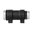 ARISAKA DEFENSE 300 SERIES LIGHT BODY BLACK