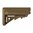 B5 SYSTEMS AR-15 SOPMOD STOCK COLLAPSIBLE MIL-SPEC COYOTE BROWN