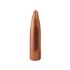 Las balas Berry's Superior Plated de 220gr TMJ Spire Point ofrecen precisión, son más asequibles que las de metal y no ensucian tu cañón con plomo.