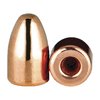 Las balas Berry's Superior Plated 9mm ofrecen precisión, alta velocidad y son más asequibles que las de metal, sin ensuciar tu cañón con plomo.