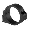 Los anclajes de Long Range Arms Send It son perfectos para montar niveles en tubos de riflescopes estándar, con un acabado negro mate y opciones de 1", 30mm y 34mm.
