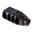 ULTRADYNE USA PEGASUS COMPENSATOR .308/7.62 STAINLESS STEEL BLACK